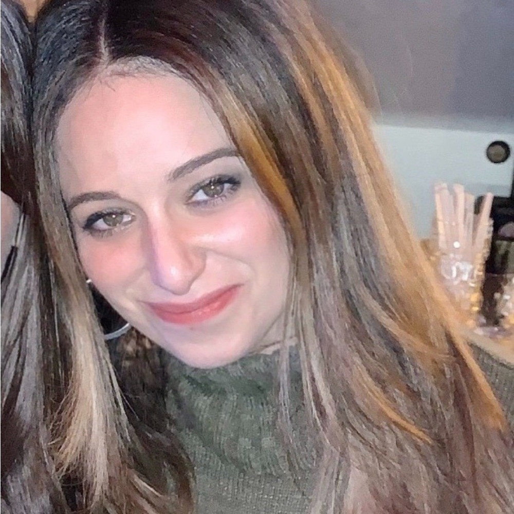 Meet your Posher, Amanda